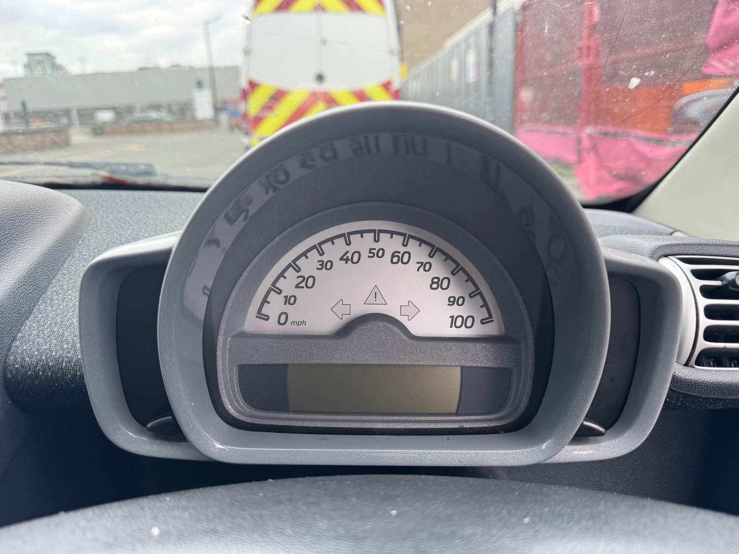 Used smart fortwo 2009 for sale - 76612664: Photo 6