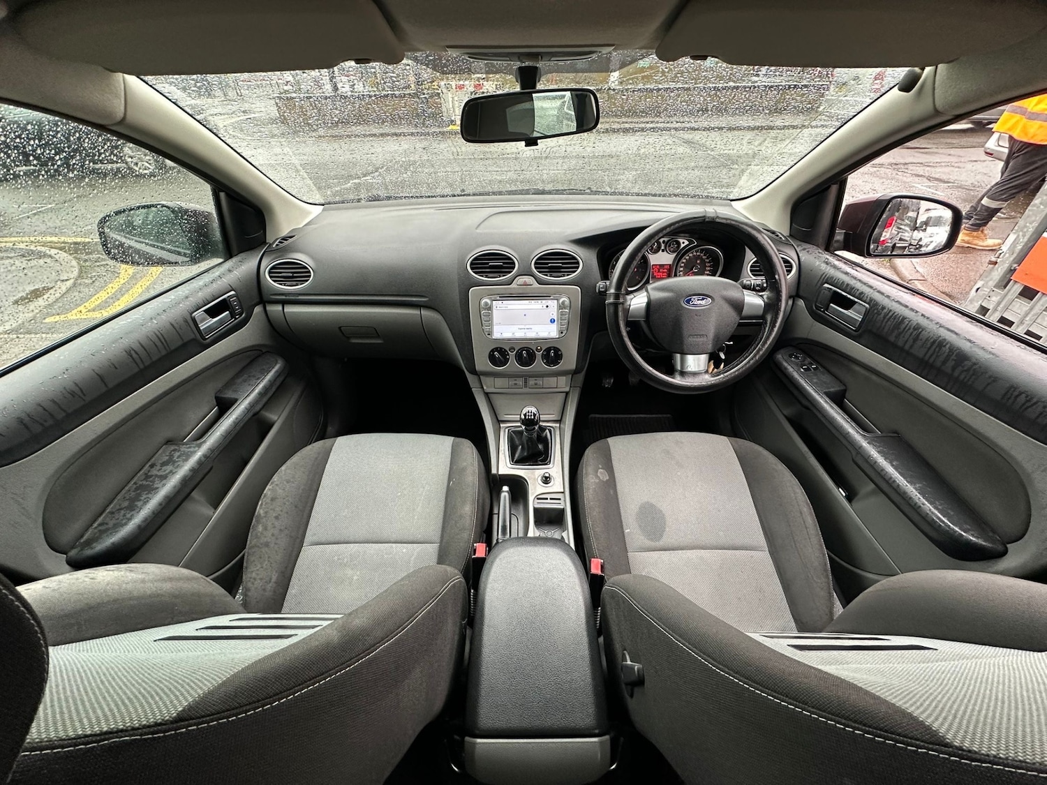 Used Ford Focus 2008 for sale - 77180582: Photo 7