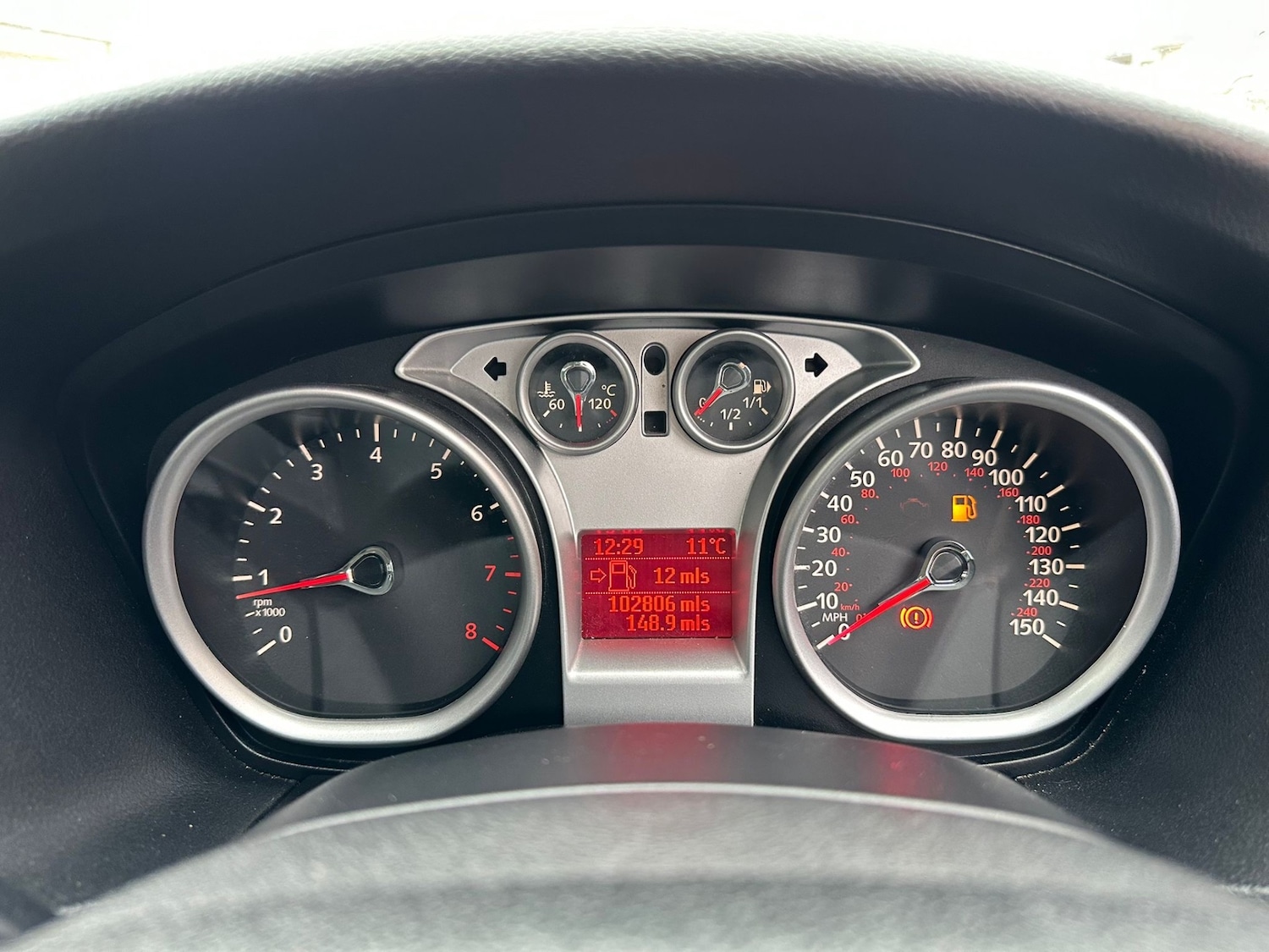 Used Ford Focus 2008 for sale - 77180582: Photo 8