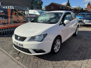 Used SEAT Ibiza 2015 for sale - 79785274: Photo