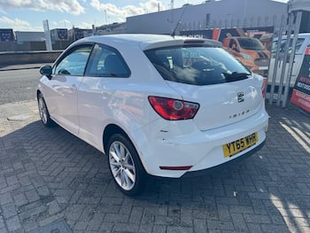 Used SEAT Ibiza 2015 for sale - 79785274: Photo