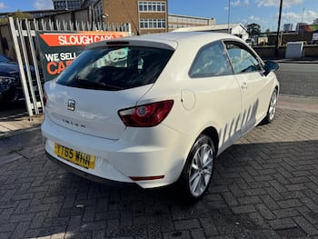 Used SEAT Ibiza 2015 for sale - 79785274: Photo