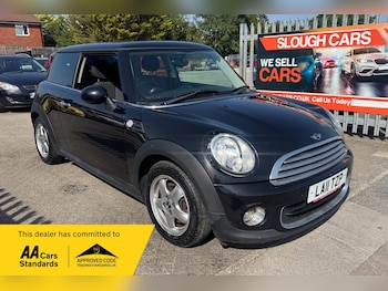 Used MINI Hatch 2011 for sale - 78987522: Photo