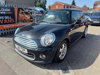 Used MINI Hatch 2011 for sale - 78987522: Photo