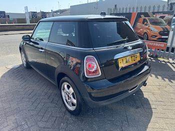 Used MINI Hatch 2011 for sale - 78987522: Photo