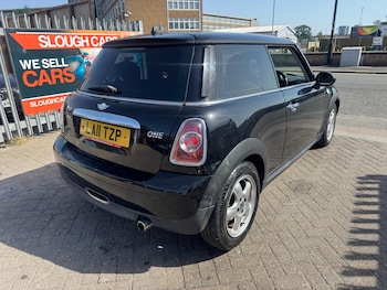 Used MINI Hatch 2011 for sale - 78987522: Photo