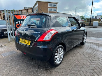Used Suzuki Swift 2015 for sale - 78581337: Photo