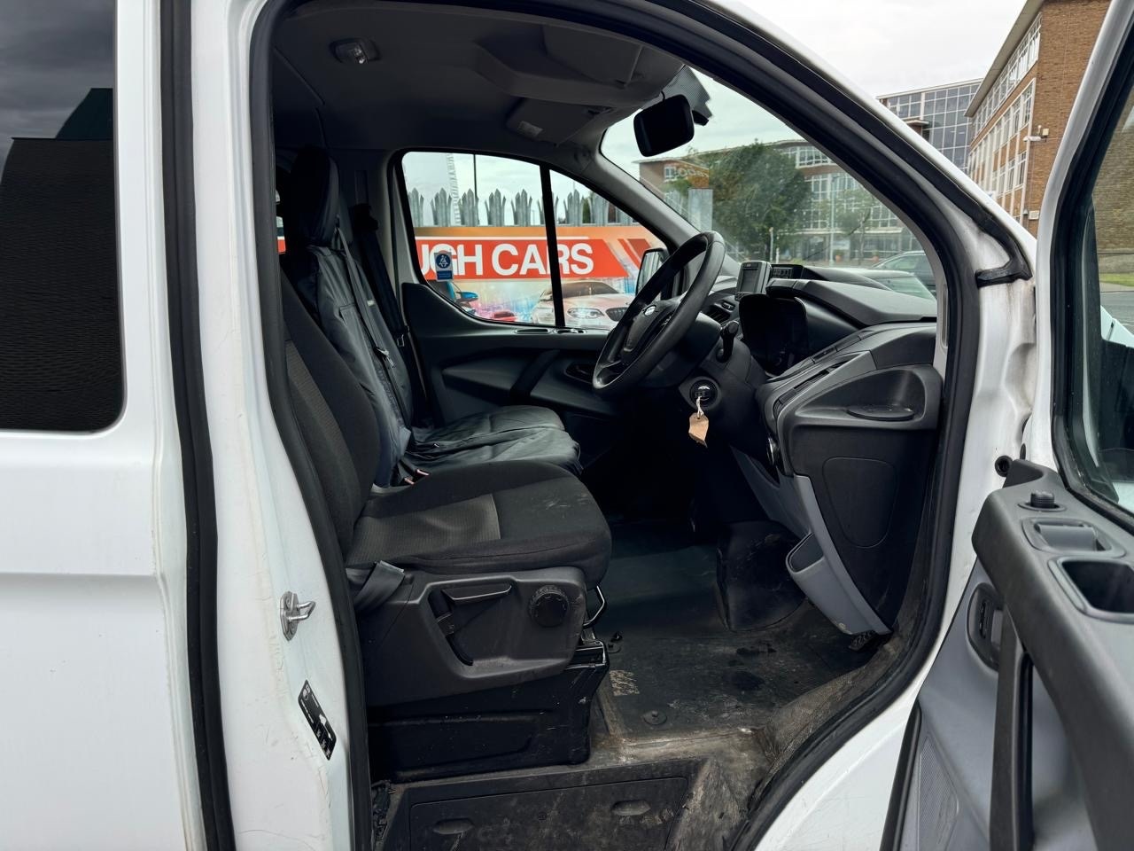 Vehicle 6