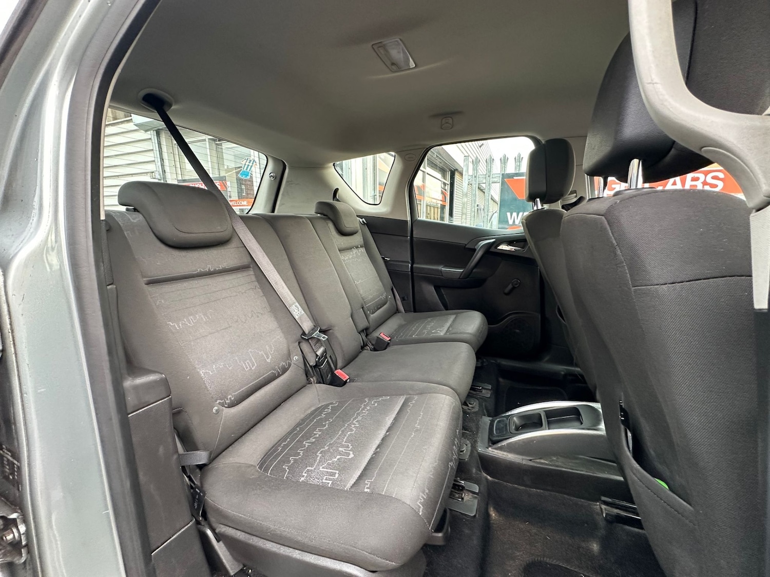 Used Vauxhall Meriva 2011 for sale - 77031254: Photo 5