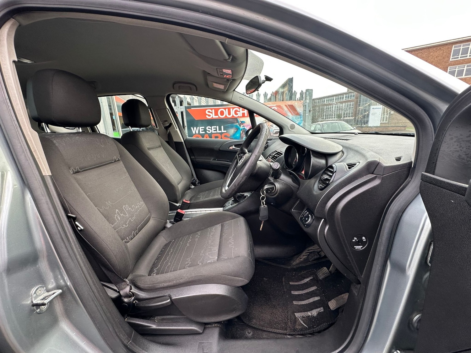 Used Vauxhall Meriva 2011 for sale - 77031254: Photo 6