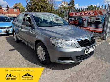 Used Skoda Octavia 2012 for sale - 79690355: Photo