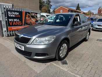 Used Skoda Octavia 2012 for sale - 79690355: Photo