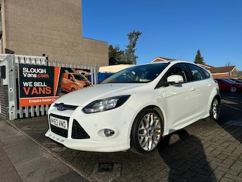 Used Ford Focus 2013 for sale - 77001744: Photo