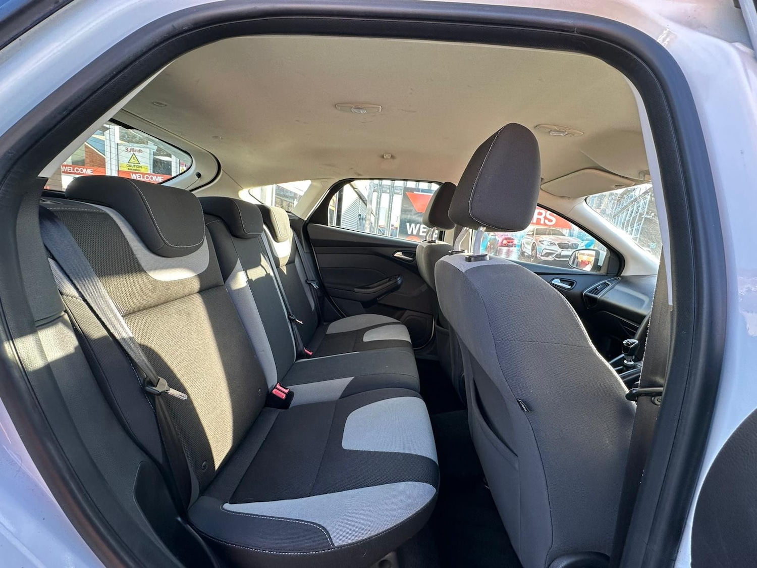 Used Ford Focus 2013 for sale - 77001744: Photo 5