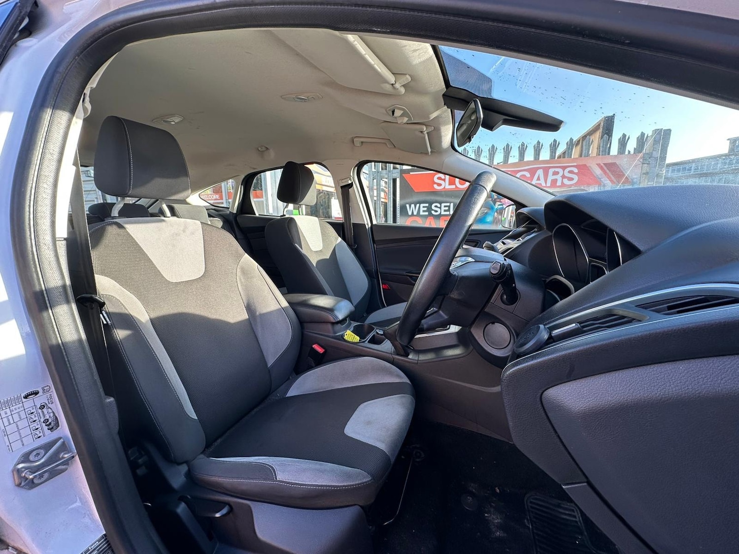 Used Ford Focus 2013 for sale - 77001744: Photo 6