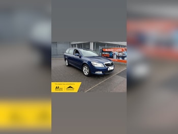 Used Skoda Octavia 2010 for sale - 77283083: Photo