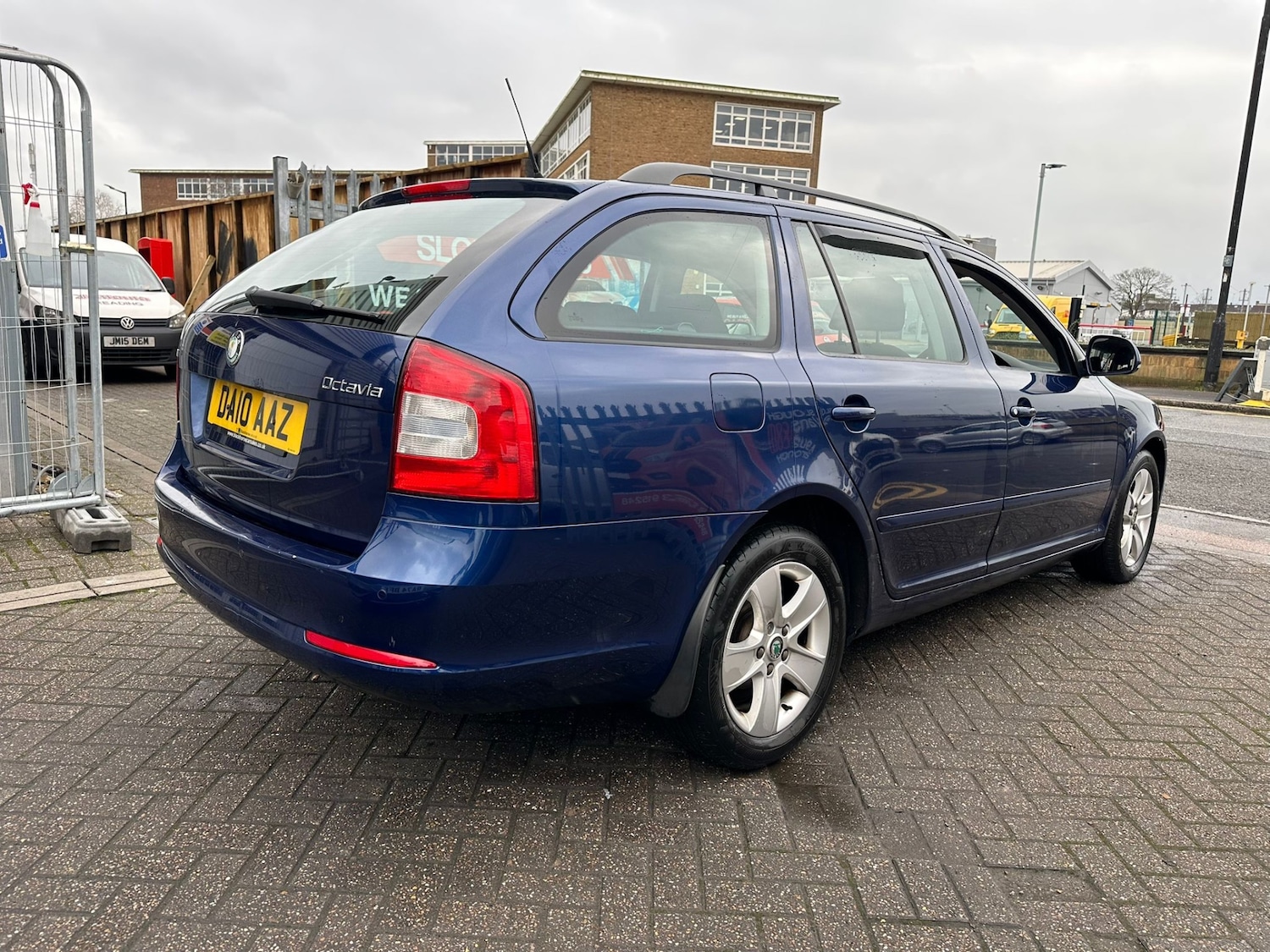 Used Skoda Octavia 2010 for sale - 77283083: Photo 4