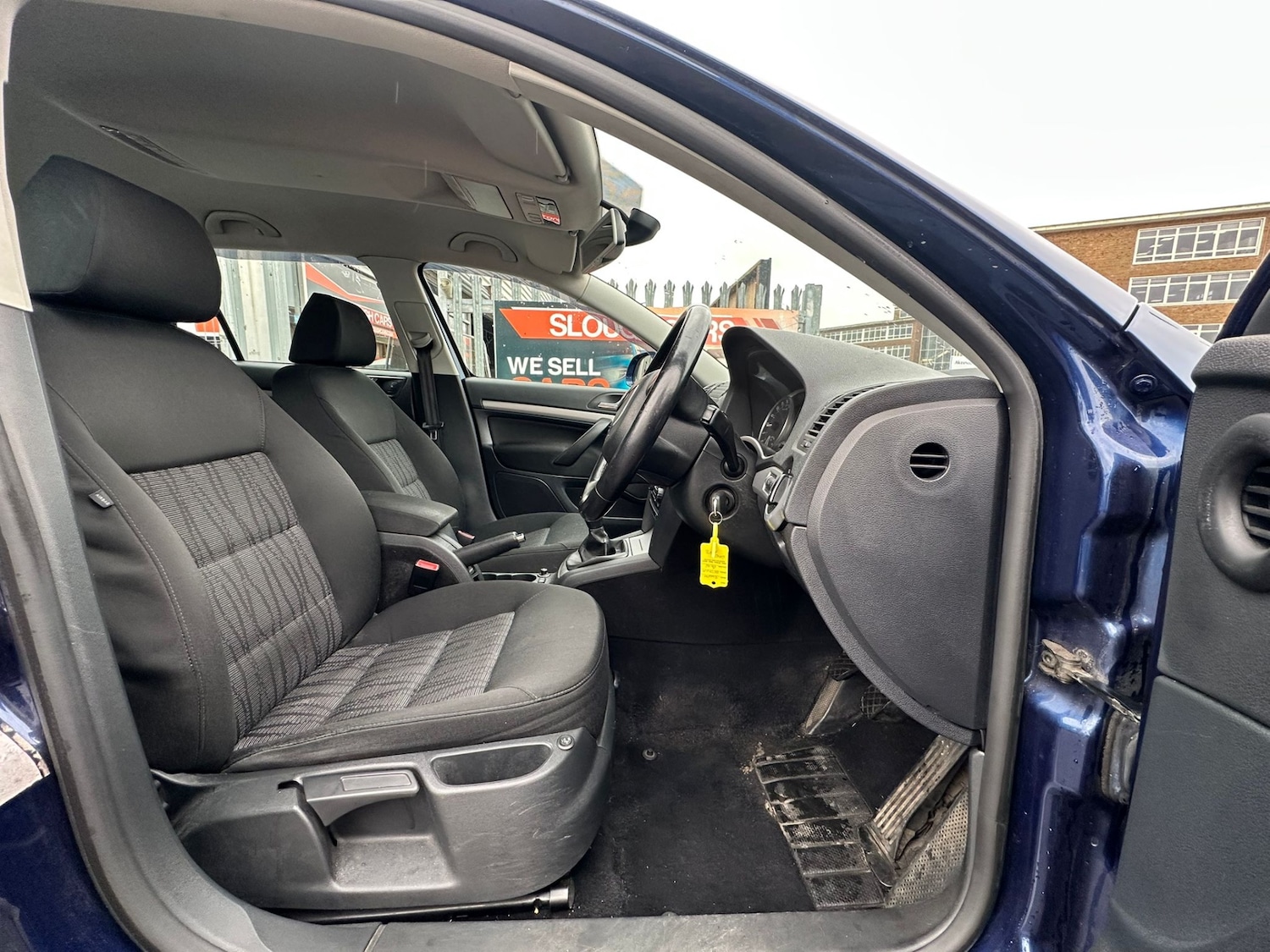 Used Skoda Octavia 2010 for sale - 77283083: Photo 6