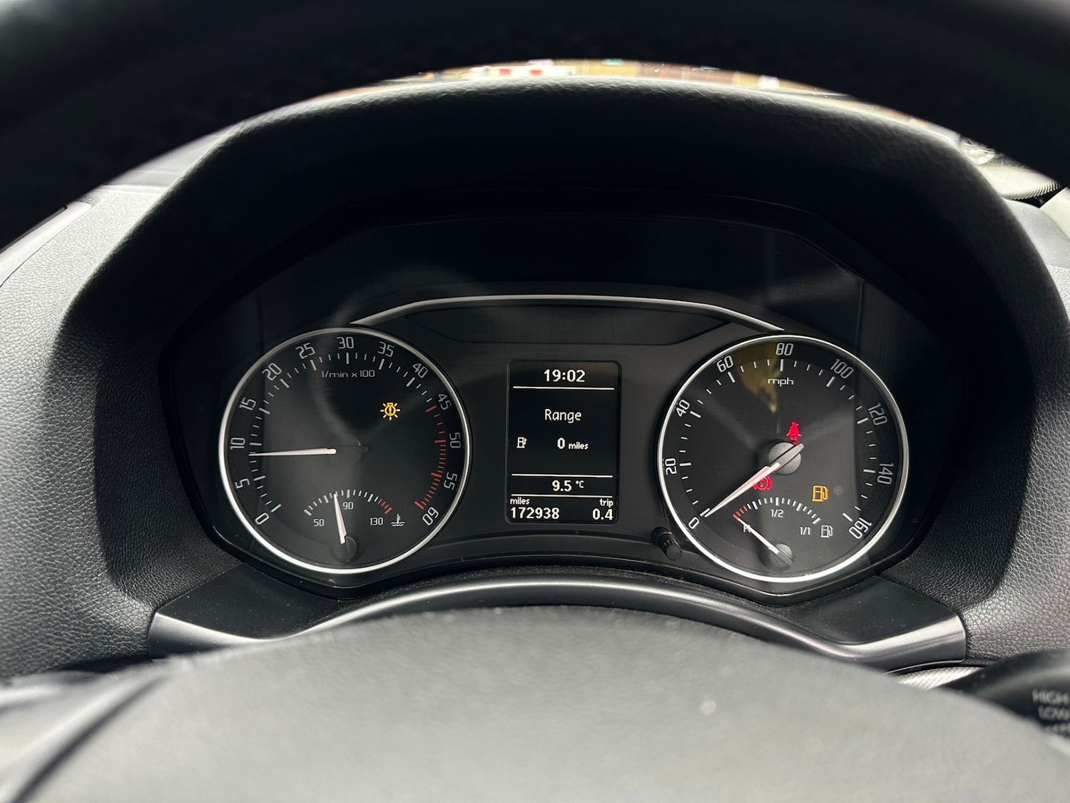 Used Skoda Octavia 2010 for sale - 77283083: Photo 8