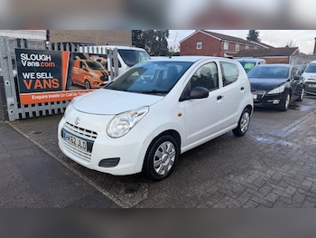 Used Suzuki Alto 2013 for sale - 77543838: Photo