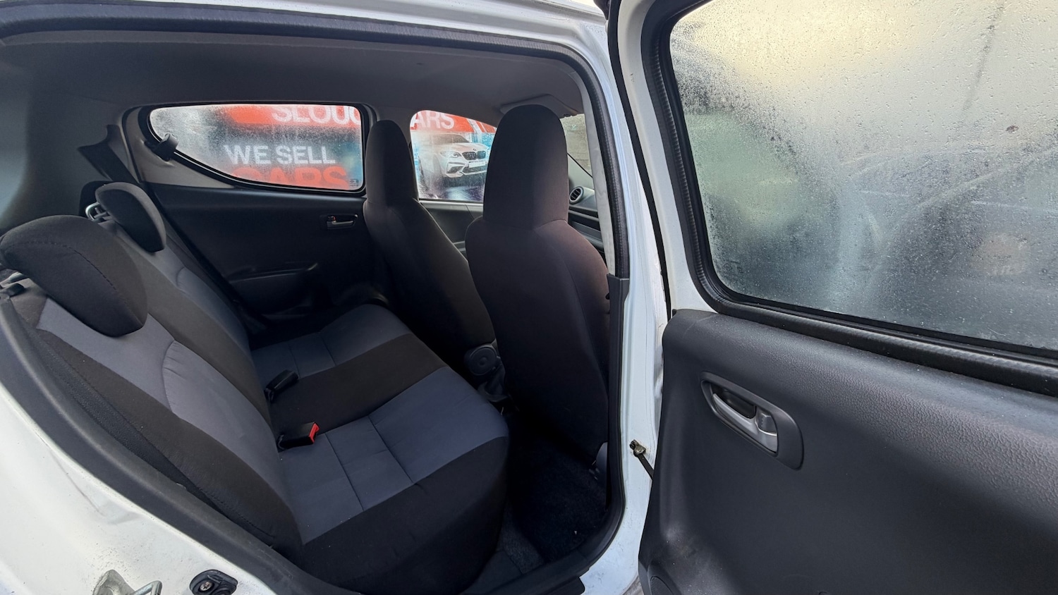 Used Suzuki Alto 2013 for sale - 77543838: Photo 5