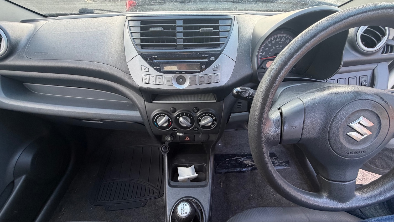Used Suzuki Alto 2013 for sale - 77543838: Photo 7