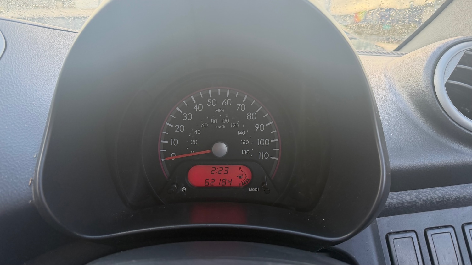 Used Suzuki Alto 2013 for sale - 77543838: Photo 8