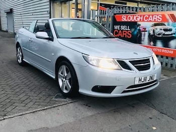 2011 (11) - 1.9 TTiD 180 Vector Sport 2dr