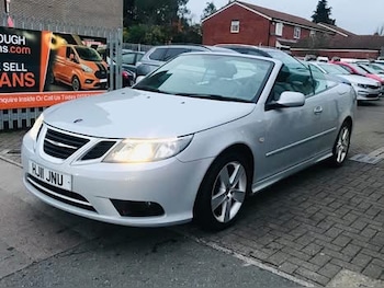 Used Saab 9-3 2011 for sale - 76705718: Photo