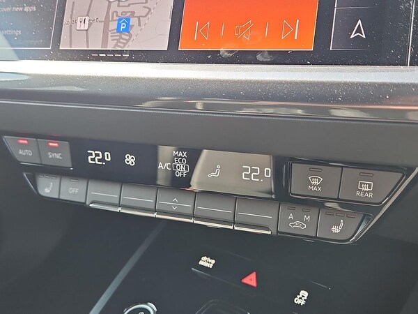 Used Audi Q4 e-tron 2025 for sale - 76206083: Photo 12