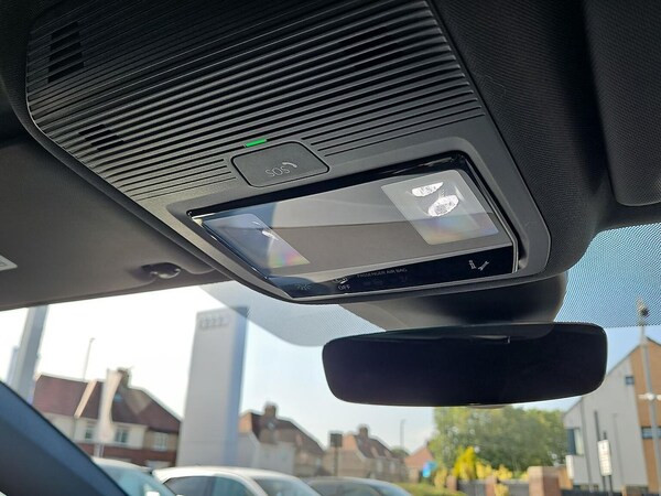 Used Audi Q4 e-tron 2025 for sale - 76206083: Photo 14