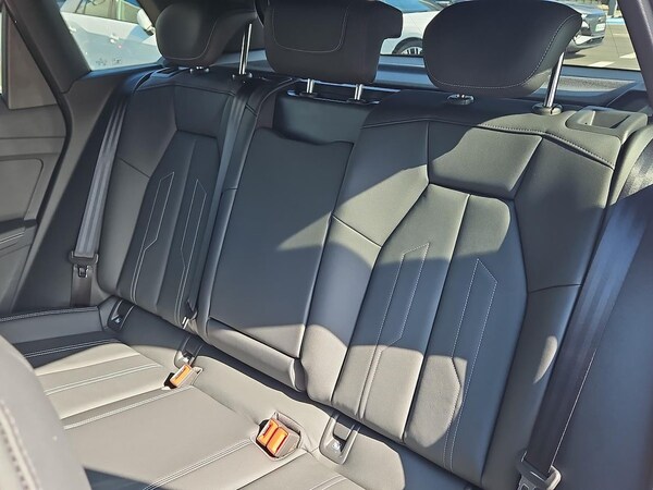 Used Audi Q4 e-tron 2025 for sale - 76206083: Photo 16