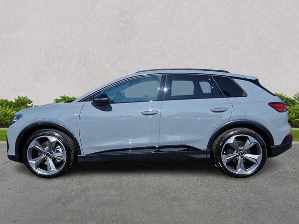Used Audi Q4 e-tron 2025 for sale - 76206083: Photo 19