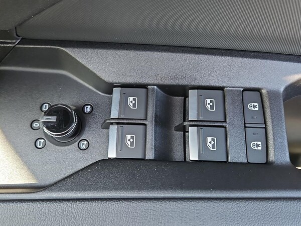 Used Audi Q4 e-tron 2025 for sale - 76206083: Photo 21