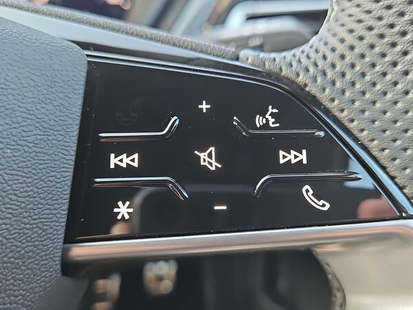 Used Audi Q4 e-tron 2025 for sale - 76206083: Photo 26