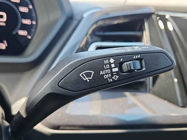 Used Audi Q4 e-tron 2025 for sale - 76206083: Photo 28