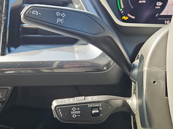 Used Audi Q4 e-tron 2025 for sale - 76206083: Photo 29