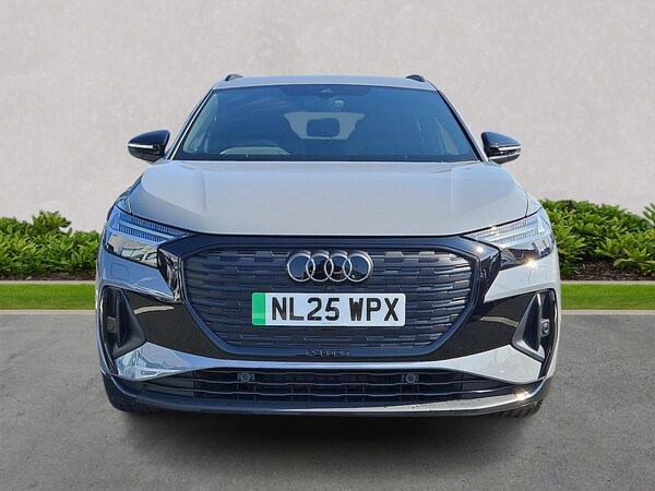 Used Audi Q4 e-tron 2025 for sale - 76206083: Photo 5