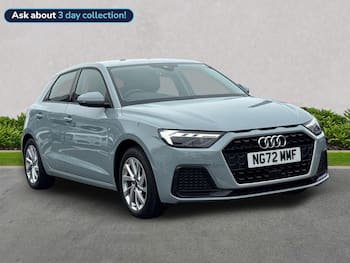 Used Audi A1 2023 for sale - 79580830: Photo