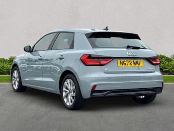 Used Audi A1 2023 for sale - 79580830: Photo