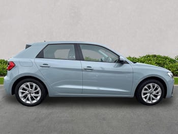 Used Audi A1 2023 for sale - 79580830: Photo