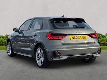 Used Audi A1 2023 for sale - 79676101: Photo