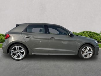 Used Audi A1 2023 for sale - 79676101: Photo