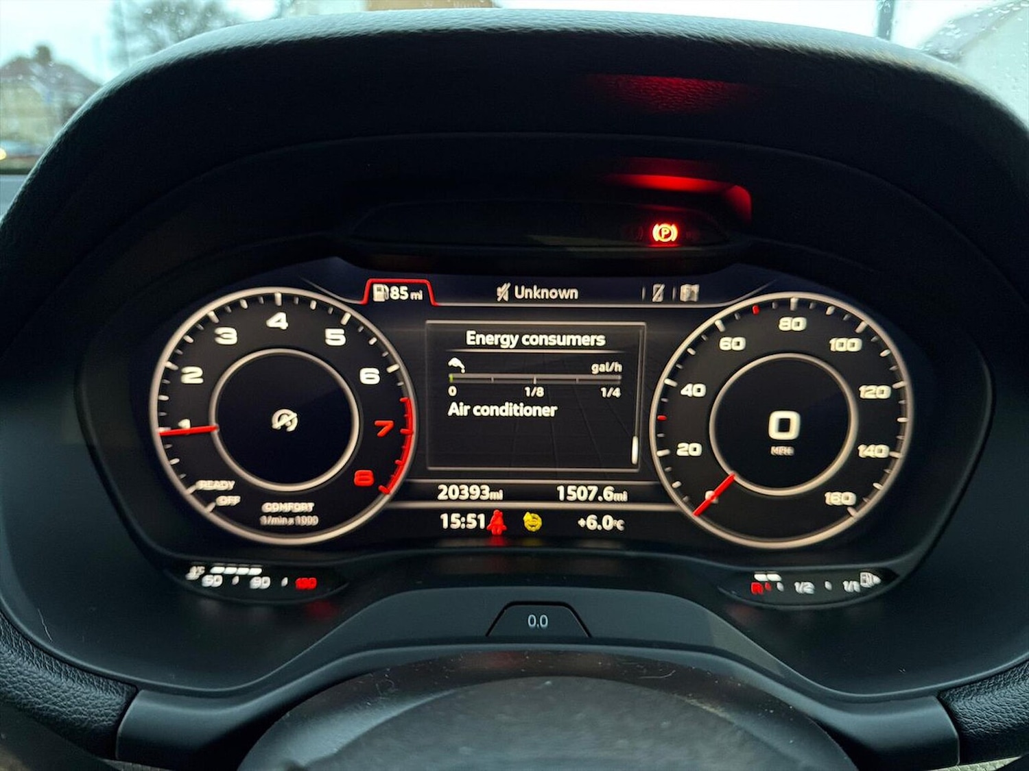 Used Audi Q2 2022 for sale - 76663807: Photo 10