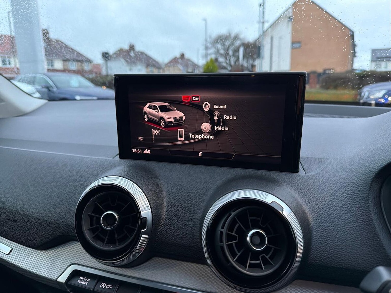 Used Audi Q2 2022 for sale - 76663807: Photo 11