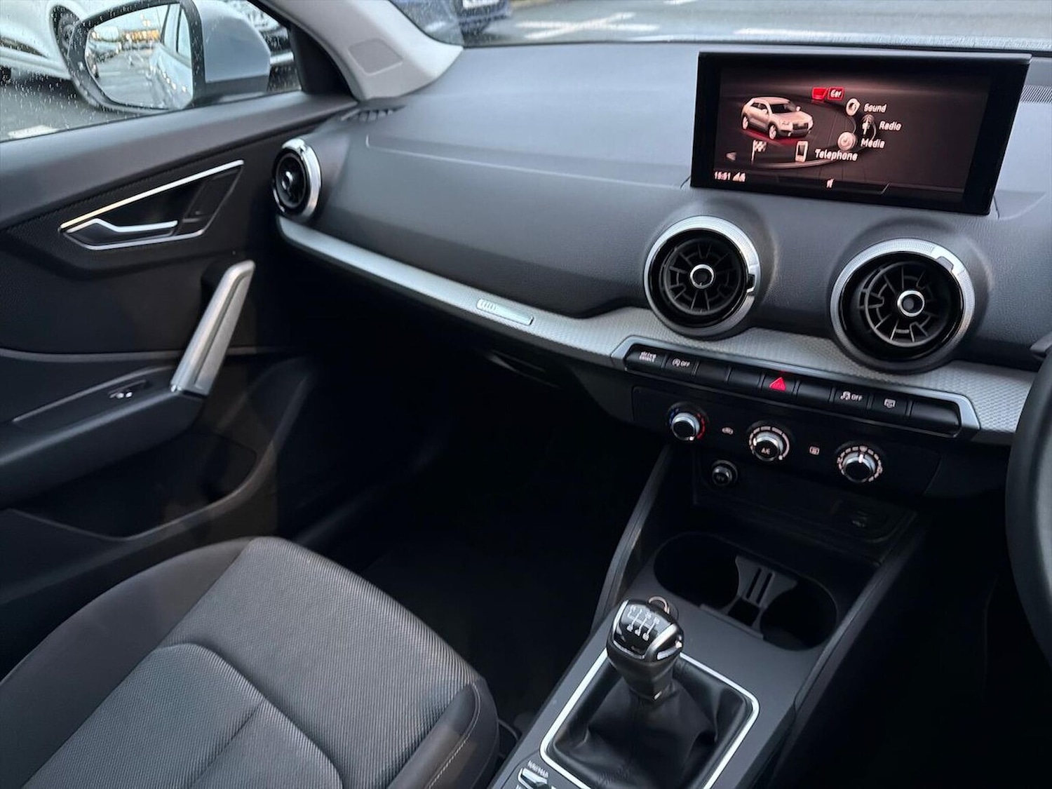 Used Audi Q2 2022 for sale - 76663807: Photo 13