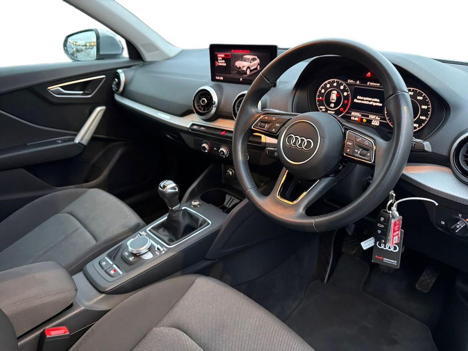 Used Audi Q2 2022 for sale - 76663807: Photo 15