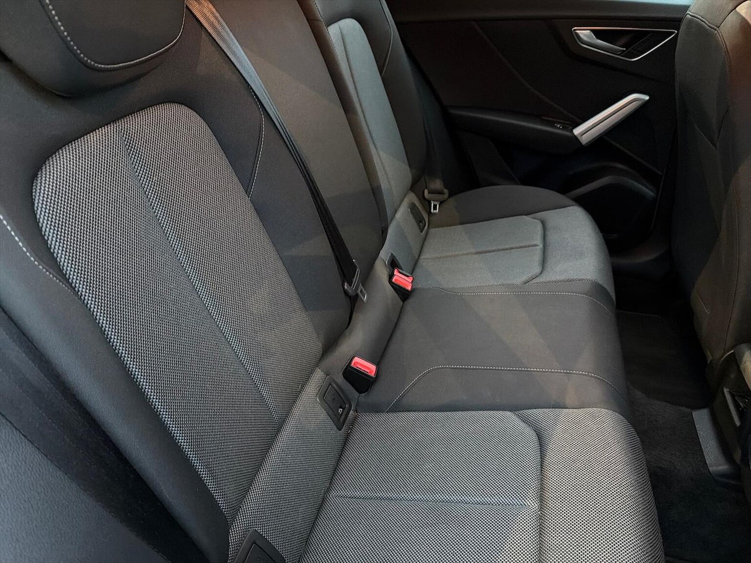 Used Audi Q2 2022 for sale - 76663807: Photo 16