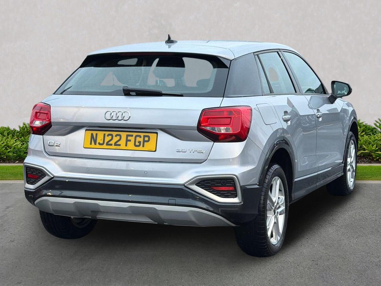 Used Audi Q2 2022 for sale - 76663807: Photo 18