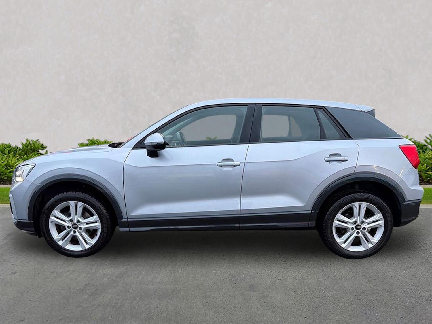 Used Audi Q2 2022 for sale - 76663807: Photo 19